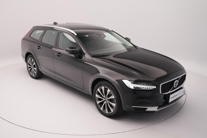 Volvo V90 CC B4 AWD PLUS BRIGHT AUT CZ