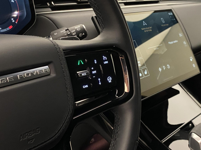 Land Rover Range Rover Sport D250 DYNAMIC SE AWD AUT 3.0 d Dynamic SE