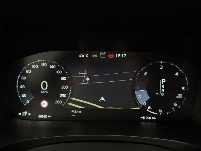 Volvo S90 D4 INSCRIPTION POLESTAR AUT 2.0 d