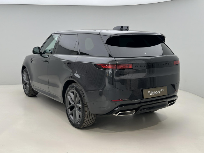 Land Rover Range Rover Sport P460e DYNAMIC SE 3.0 Dynamic SE