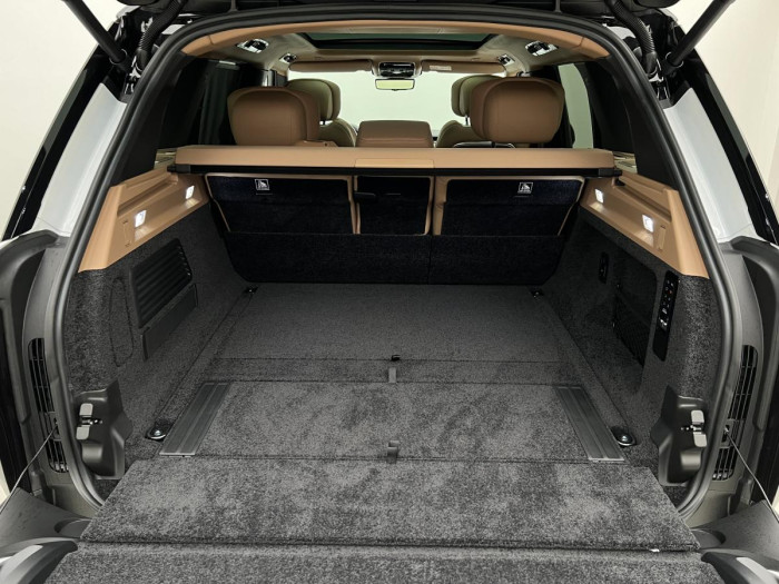 Land Rover Range Rover D350 AUTOBIOGRAPHY REZERVACE 3.0 d