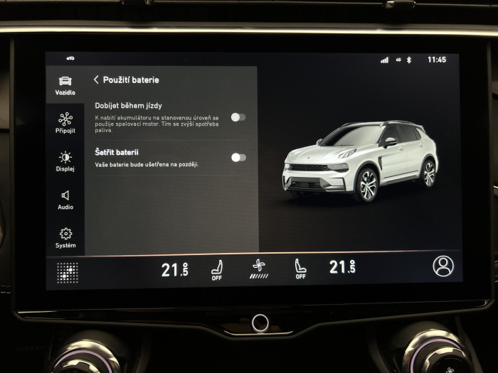 Lynk & Co 01 PHEV DCT AUT 1.maj.