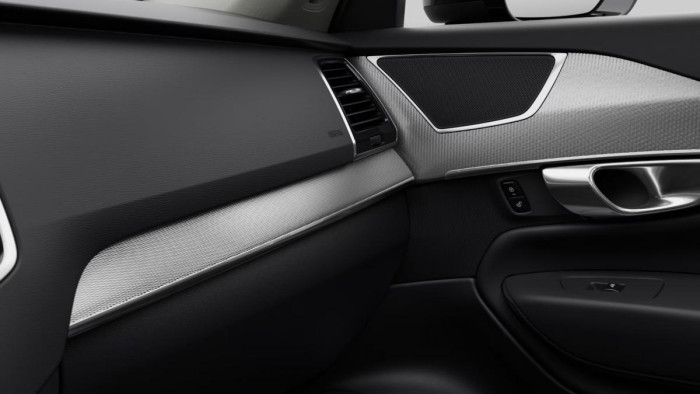 Volvo XC90 B5 AWD AUT CORE 7-míst