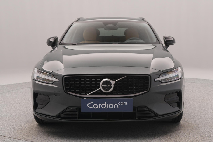 Volvo V60 B4 AUT DARK PLUS