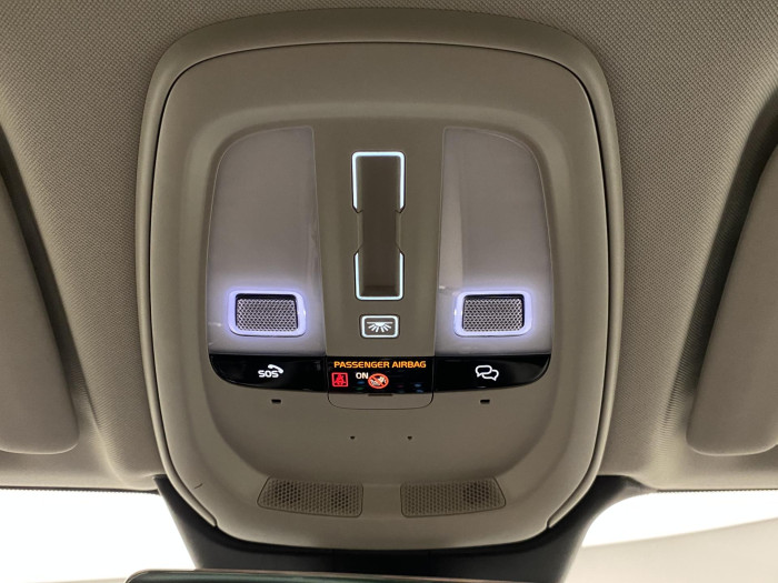 Volvo XC60 B5 AWD DARK ULTIMATE AUT CZ