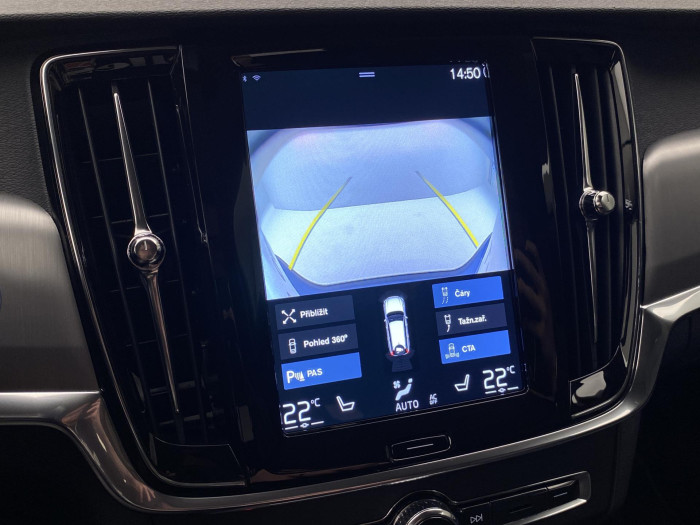 Volvo V90 D5 AWD MOMENTUM AUT 2.0 d Momentum