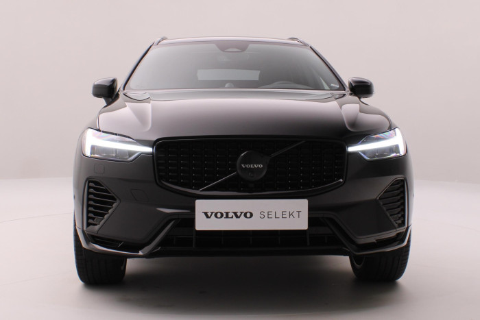 Volvo XC60 T6 AWD ULTRA DARK AUT CZ