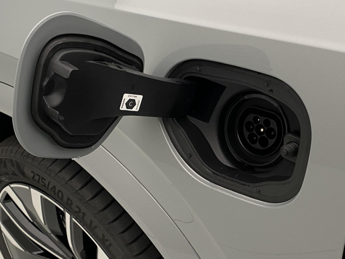 Volvo XC90 T8 AWD RECHARGE BRIGHT PLUS 7m