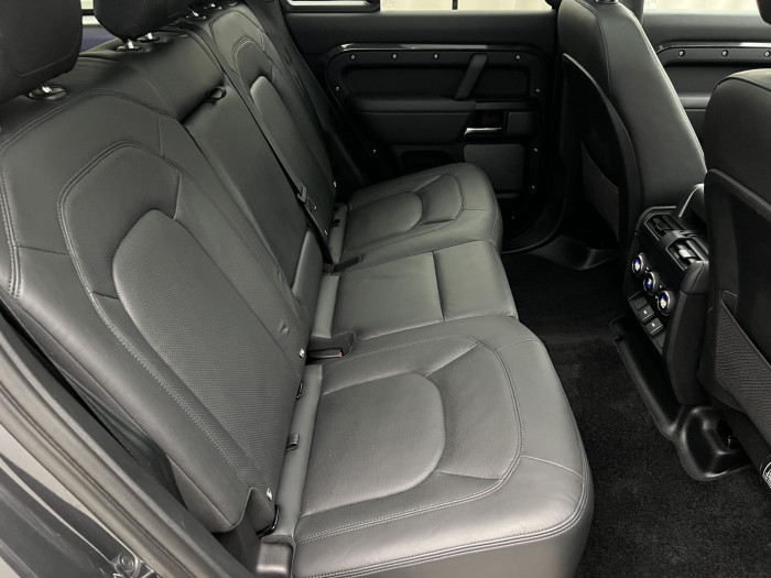 Land Rover Defender 110 P525 V8 CARPATHIAN EDITION 5.0 V8 Edition