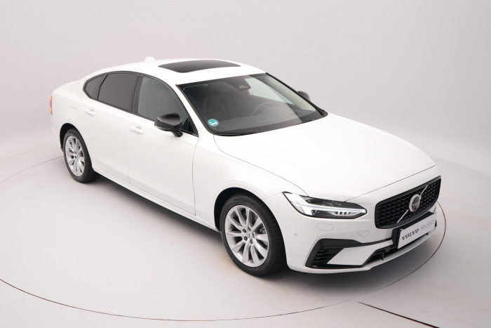 Volvo S90 T8 AWD RECHARGE ULTIMATE DARK