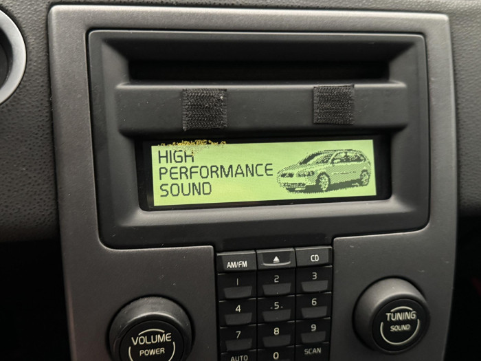 Volvo V50 2.0D 2.0 d
