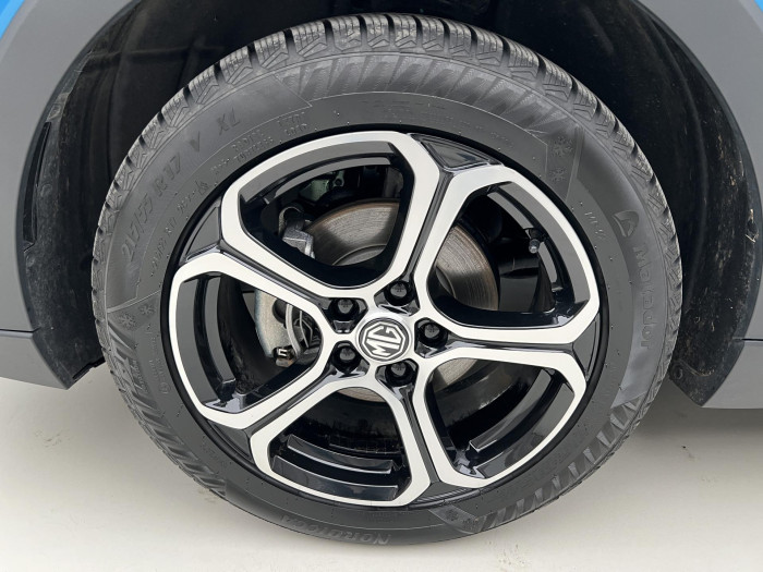 MG ZS 1.5 ICE ELEGANCE CZ 1.maj. 1.5 Elegance