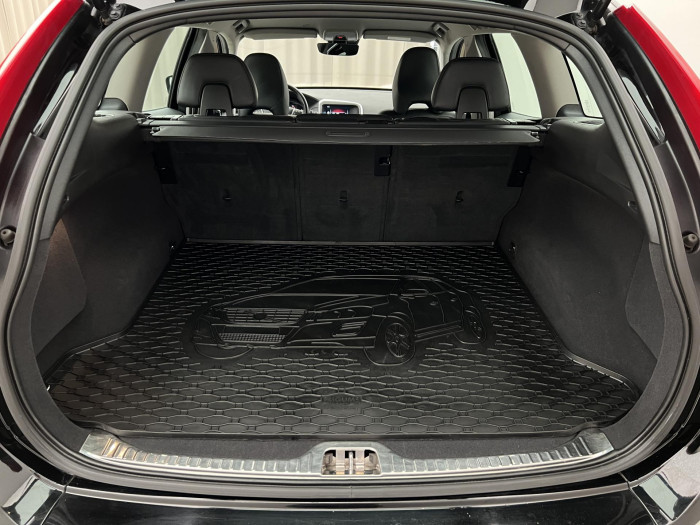 Volvo XC60 D5 AWD SUMMUM AUT CZ 2.4 d Summum