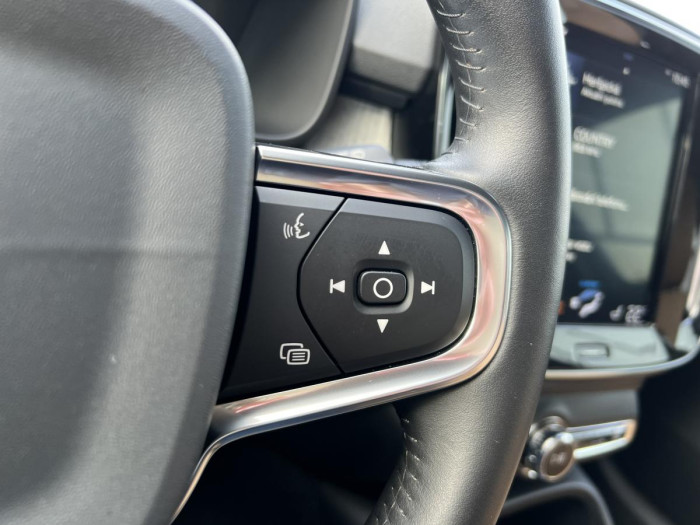 Volvo XC40 D3 INSCRIPTION 1.maj. 2.0 d