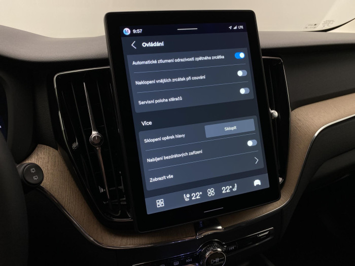 Volvo XC60 B5 AWD AUT BRIGHT PLUS