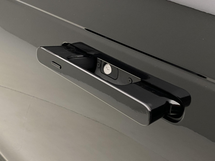 Land Rover Range Rover Sport D250 DYNAMIC SE AWD AUT 3.0 d Dynamic SE