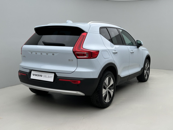 Volvo XC40 B3 CORE AUT CZ 1.maj.
