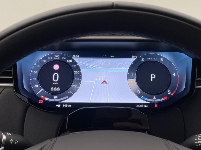 Land Rover Range Rover Sport D300 DYNAMIC HSE AWD AUT 3.0 d Dynamic