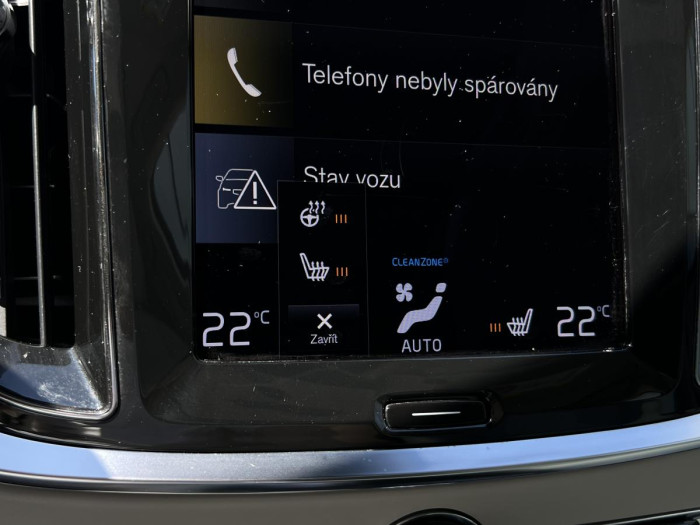 Volvo V60 T8 AWD INSCRIPTION Aut 1.maj.