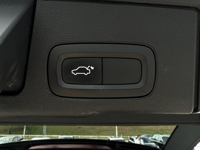 Volvo XC60 B5 AWD INSCRIPTION Aut 1.maj.