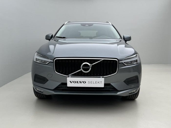 Volvo XC60 B4 MOMENTUM AUT 1.maj. 2.0 Momentum