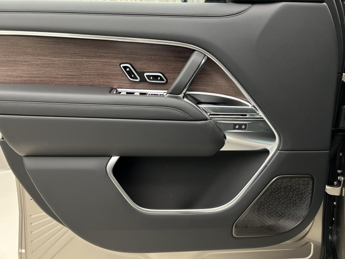 Land Rover Range Rover D350 AUTOBIOGRAPHY SWB AWD Aut 3.0 d