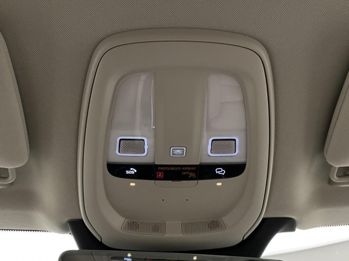 Volvo XC90 B5 AWD PLUS AUT REZERVACE 2.0 Plus