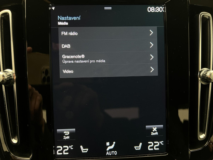 Volvo XC40 T2 MOMENTUM 1.maj. 1.5 Momentum