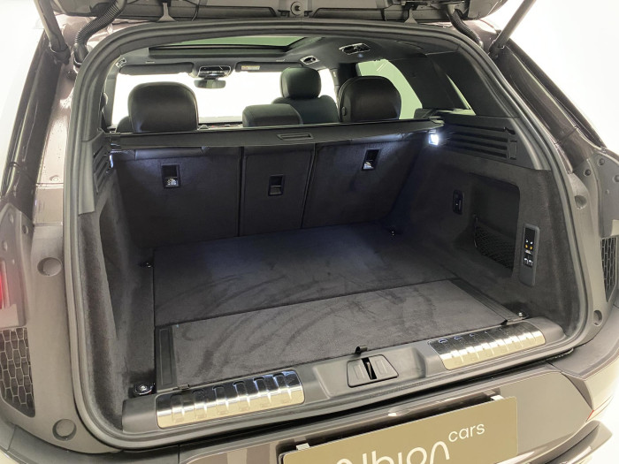 Land Rover Range Rover Sport P460e DYNAMIC SE AWD AUT 3.0 Dynamic SE