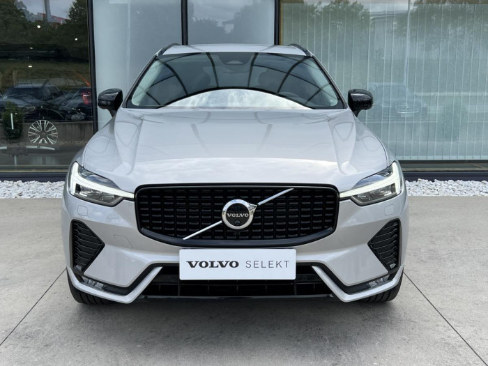 Volvo XC60 B4 PLUS DARK Aut 1.maj. 2.0 Plus