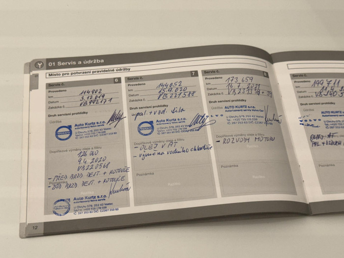 Volvo XC60 D5 AWD SUMMUM AUT CZ 2.4 d Summum