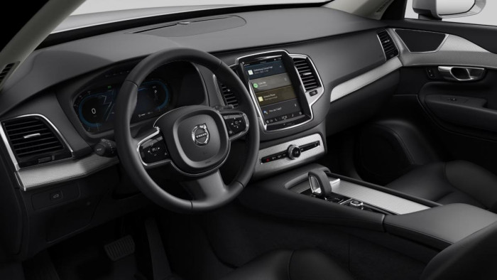 Volvo XC90 B5 AWD AUT CORE 7-míst