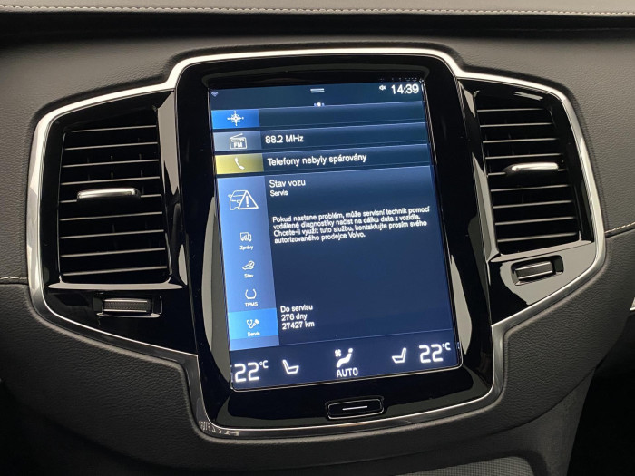 Volvo XC90 B5 AWD R-DESIGN AUT