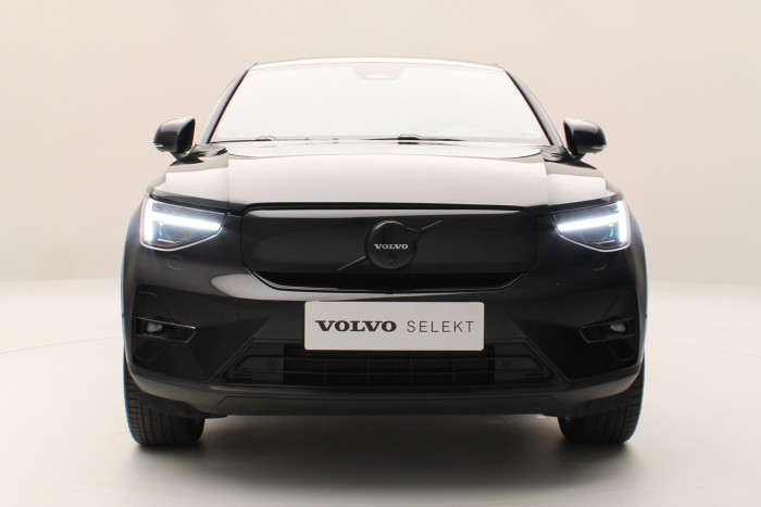 Volvo EC40 ULTRA BLACK EDITION TWIN MOTOR Edition