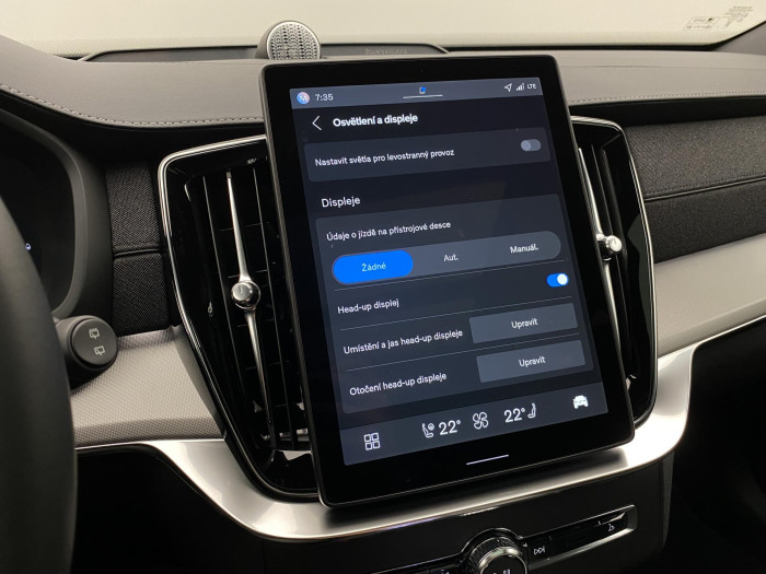 Volvo XC90 T8 AWD RECHARGE BLACK EDITION 2.0 Edition