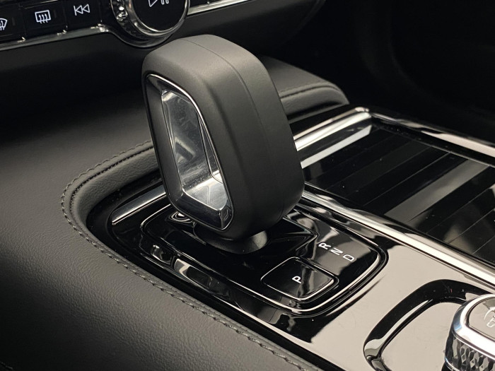 Volvo V90 T6 AWD PLUG-IN BRIGHT PLUS