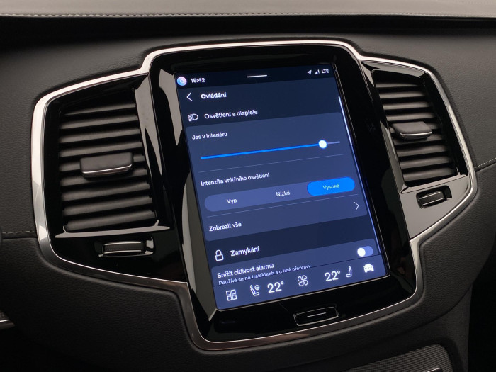 Volvo XC90 B5 AWD BRIGHT ULTRA AUT 7m