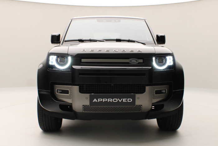 Land Rover Defender 110 D250 X-DYNAMIC SE AWD AUT 3.0 d Dynamic SE