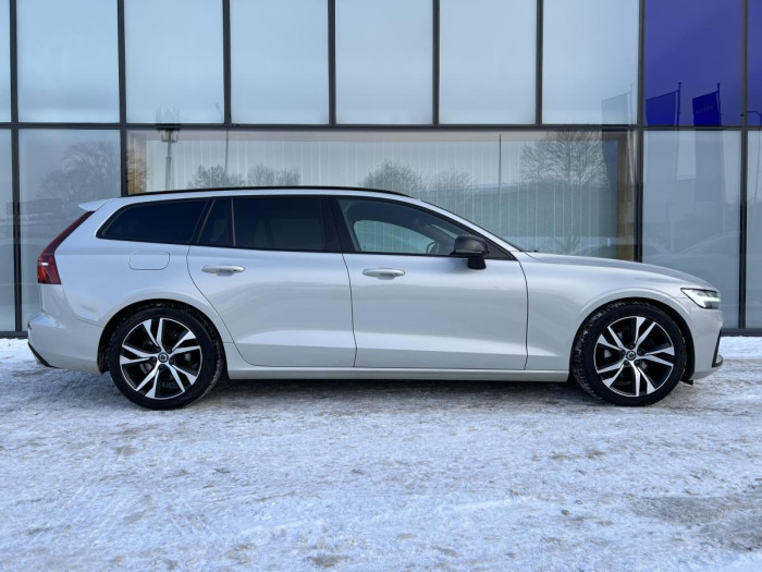 Volvo V60 D3 R-DESIGN 1.maj. 2.0 d