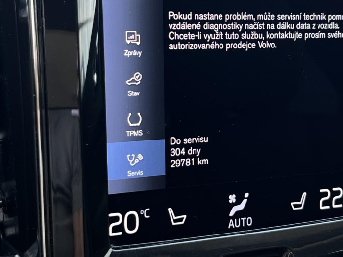 Volvo XC60 B4 MOMENTUM Aut 1.maj. 2.0 Momentum