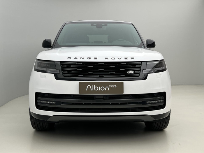 Land Rover Range Rover D350 AUTOBIOGRAPHY SWB AWD Aut 3.0 d