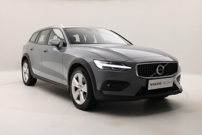 Volvo V60 CC B4 AWD ADVANCED REZERVACE 2.0 CC CC