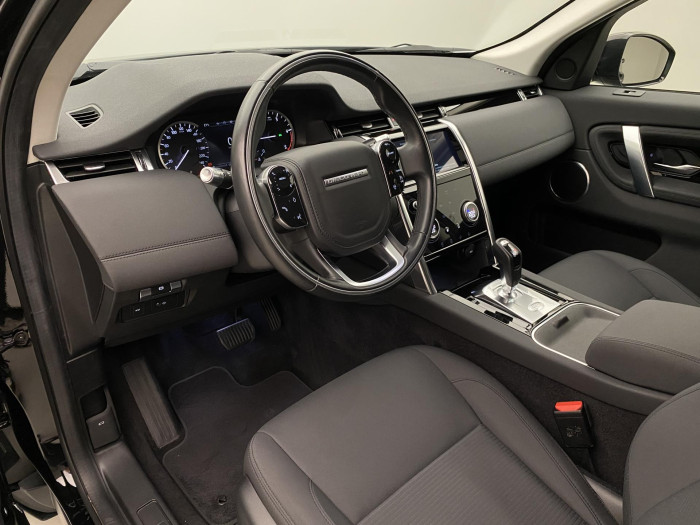 Land Rover Discovery Sport D150 S AWD AUT CZ REZERVACE 2.0 d