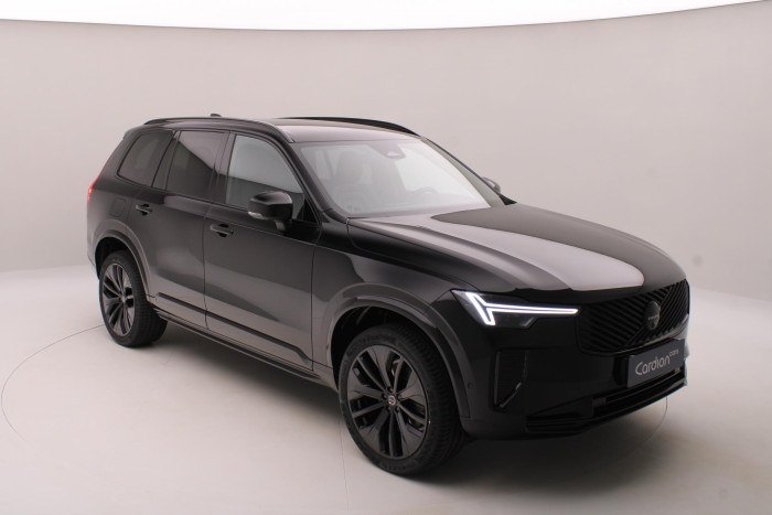 Volvo XC90 B5 AWD AUT BLACK EDITION PLUS