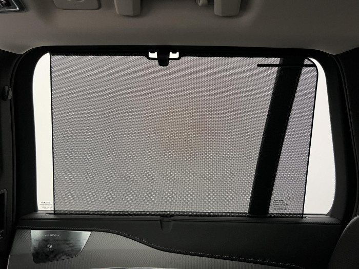 Volvo XC90 D5 AWD INSCR. POLESTAR 7MÍST 2.0 d