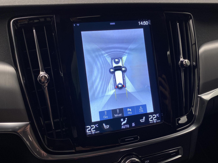 Volvo V90 D5 AWD MOMENTUM AUT 2.0 d Momentum