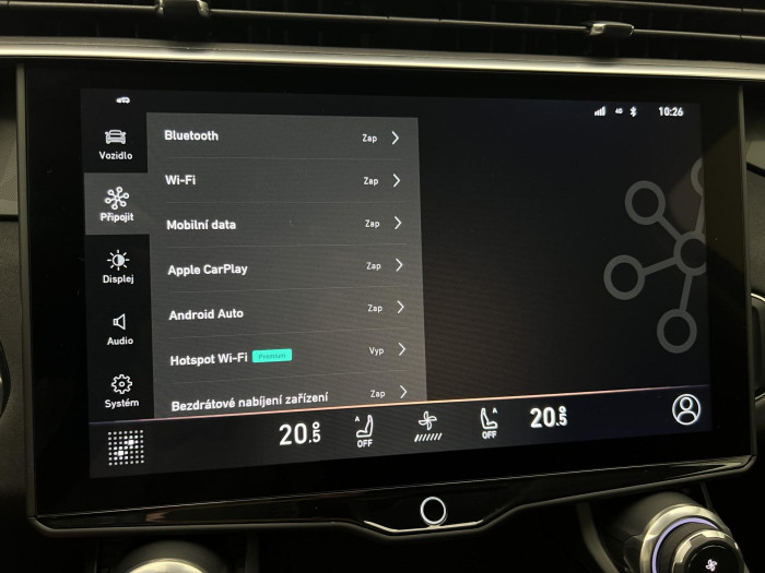 Lynk & Co 01 HEV DCT AUT