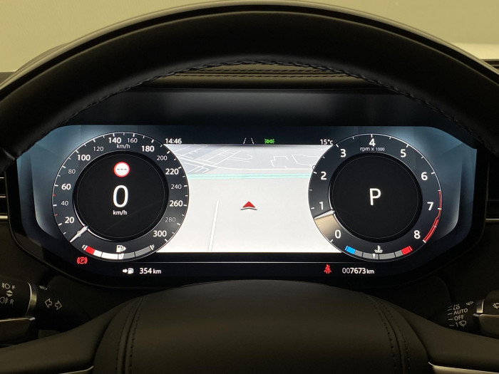 Land Rover Range Rover P530 AUTOBIOGRAPHY SWB