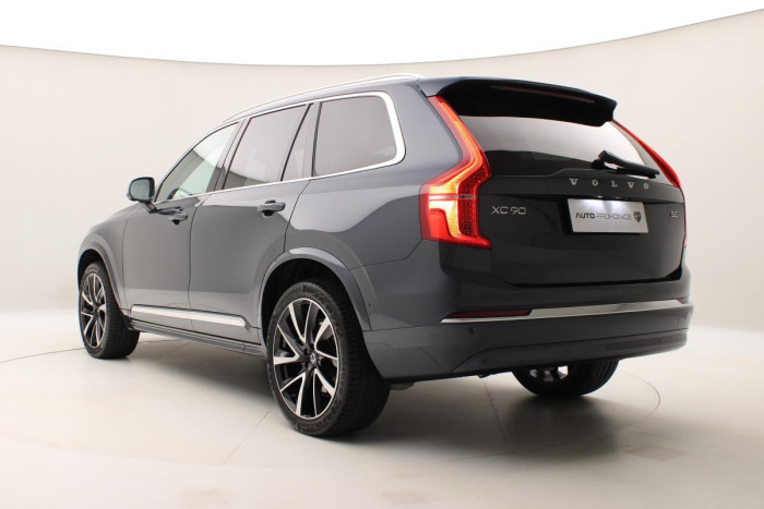 Volvo XC90 B5 AWD AUT BRIGHT PLUS 7míst 2.0 Plus