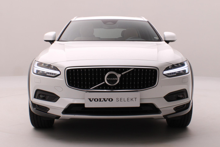 Volvo V90 CC B4 AWD ULTIMATE AUT CZ 2.0 CC CC
